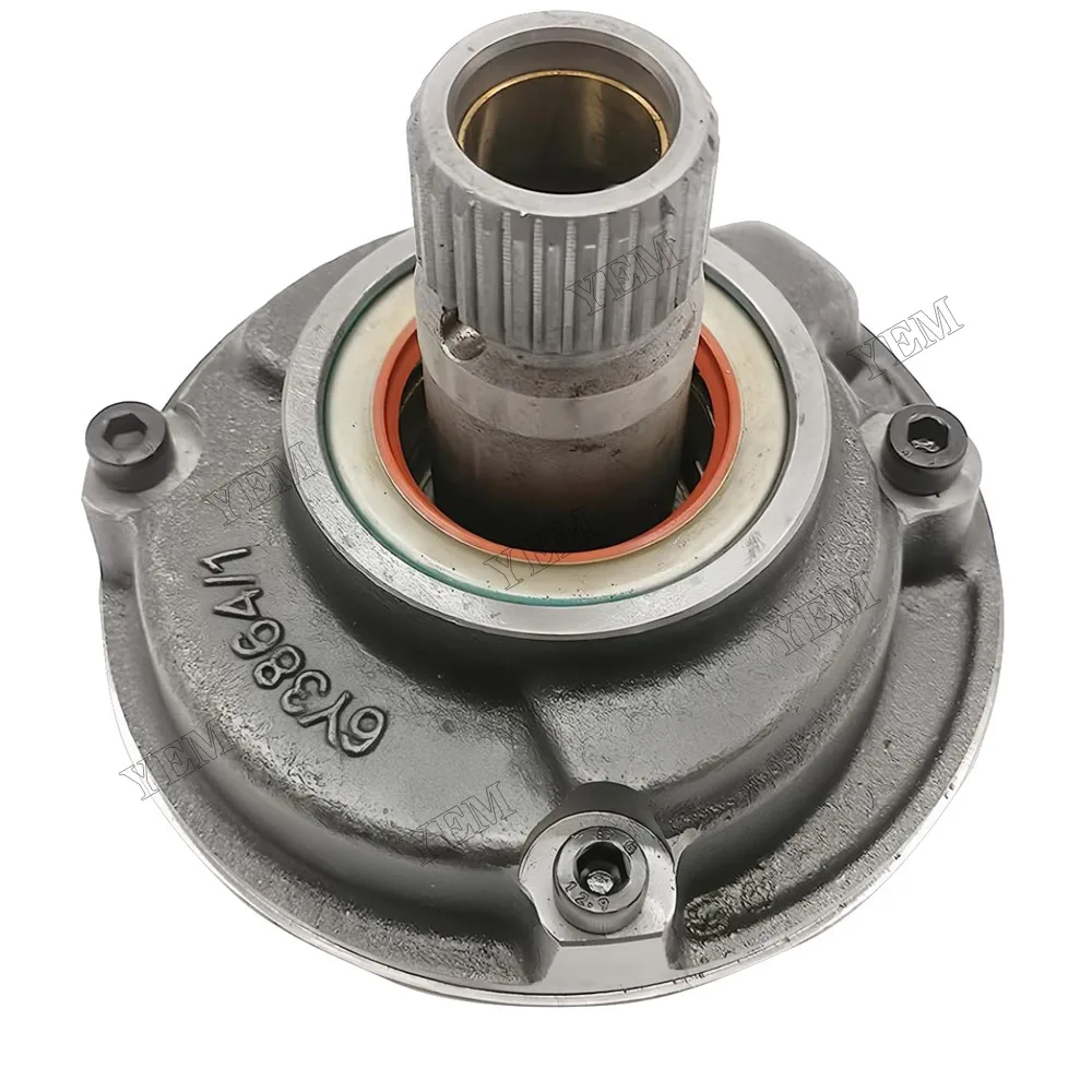 Oil Pump 6Y3864 Fit for Perkins 904B Engine