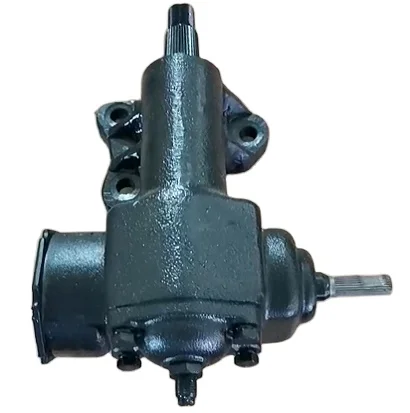 Auto Parts Manual Power Steering Gear Rack for SUZUKI SAMURAI SJ413 SJ410 OE 48600-81A80 48600-60A60 4860060A60