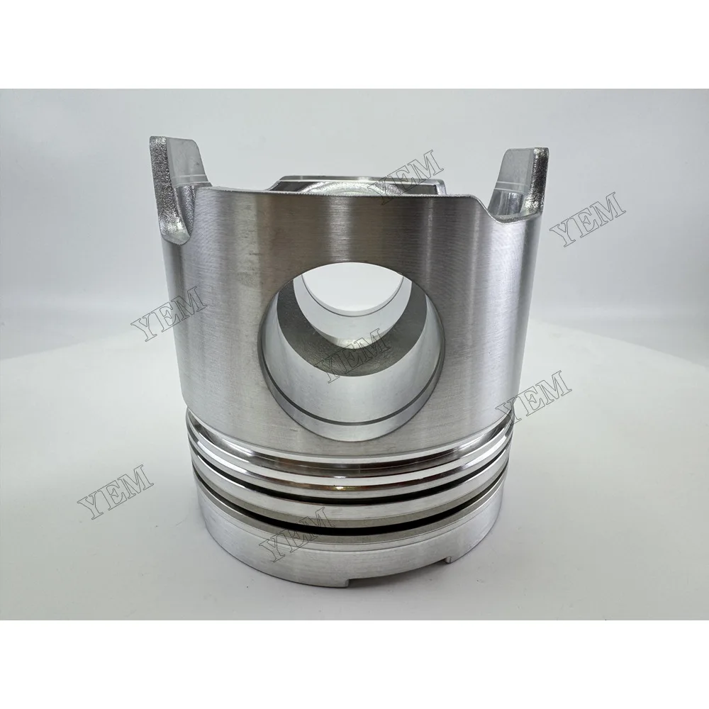 Piston for Mitsubishi S12H Wholesale Engine Parts 2