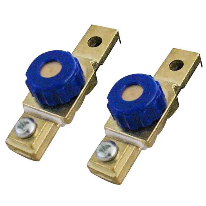 Переключатель отключения аккумулятора мотоцикла клемма переключатель защиты от утечки автомобильный боковой столб