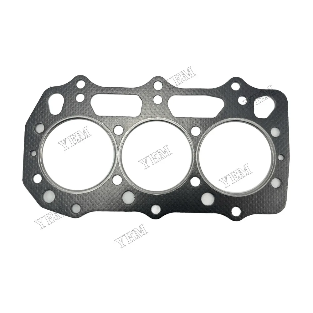 Full Gasket Kit 195906621 195907080 Fit for Perkins 103-10 Engine 6