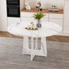 White + MDF+Iron