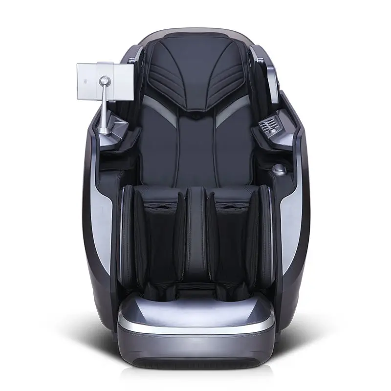 Wholesale Custom SL-A661 Shiatsu Massage Chair with Music Function