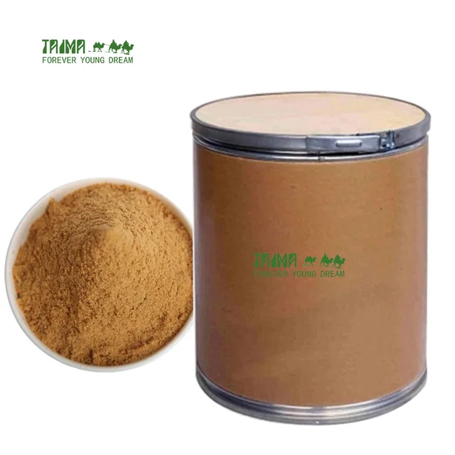 Super Concentrate Food Additives Crab Extract powder Flavors For Food Flavorings