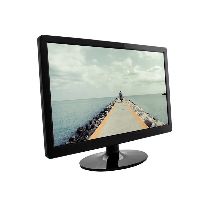 HighQuality Led Backlight Desktop Monitor Refurbished Computer Monitor