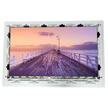 CSOT 75 inch TV screen replacement 4K UHD high brightness LCD display panel Open Cell 3840x2160 ST7461D02-7
