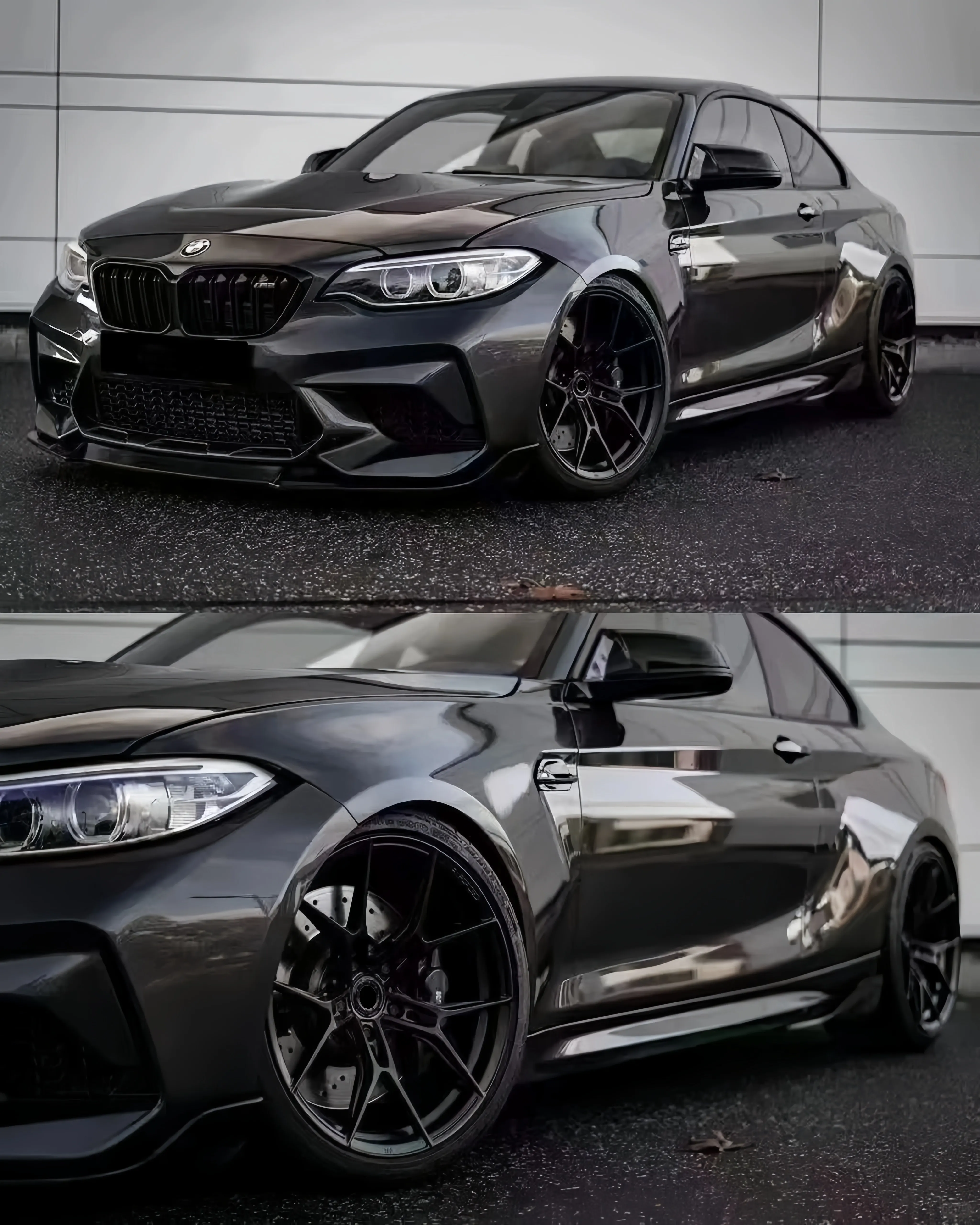 XINLAI Hot 1 Piece Deep Concave Forged Brushed Polished 5x120 5x112 5x114.3 18 19 20 21 22 Inch Wheel for Racing Car Wheel - Image 6