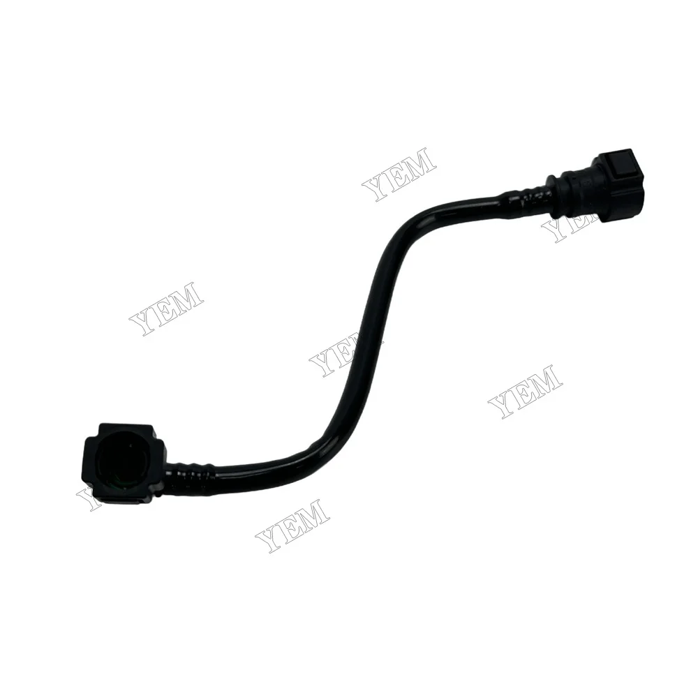 Fuel Pipe 2646F001 Fit for Perkins 1104C-44 Engine 4