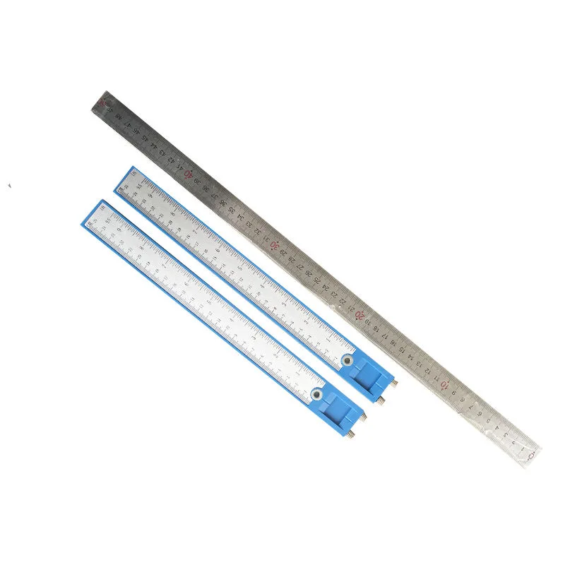 KyrenMed Face Ruler T-Type Bone Measuring Ruler Japanese Orthotic Ruler ...