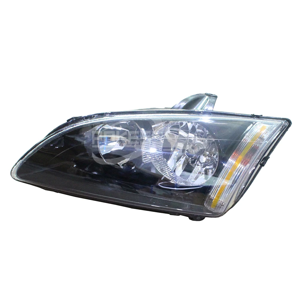 Headlight 5M5113W029AB 5M5113W029AE 431-1169R-LDEM2 Auto Black Right H... — 3