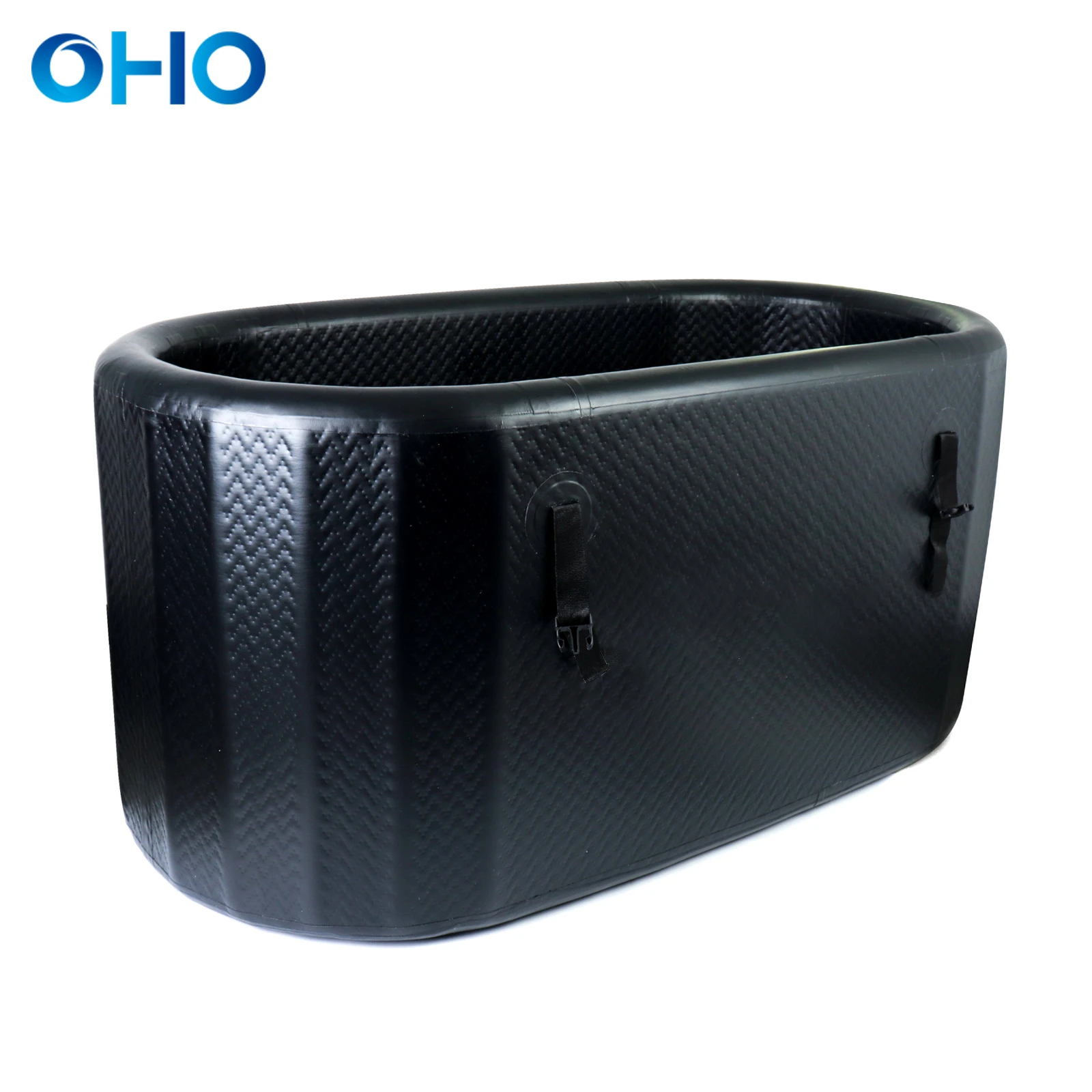 OHO прочная надувная ванна для льда