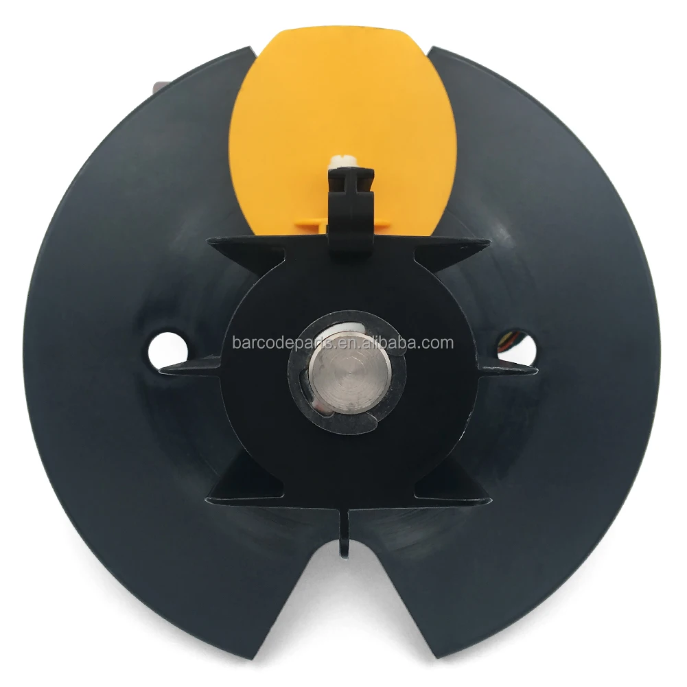 P1058930-058 Large Rewinder Take up Spindle for Zebra ZT410