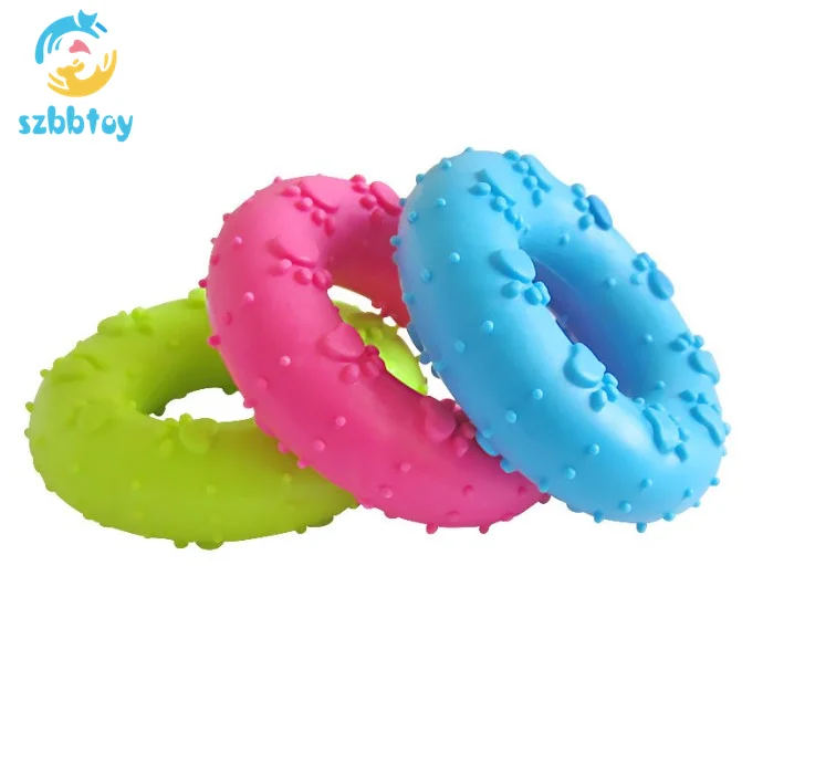 dog chew ring