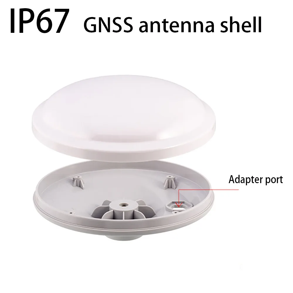 Fiberglass Frp Grp Composite Pultrusion Antenna Housing - Buy Radome ...