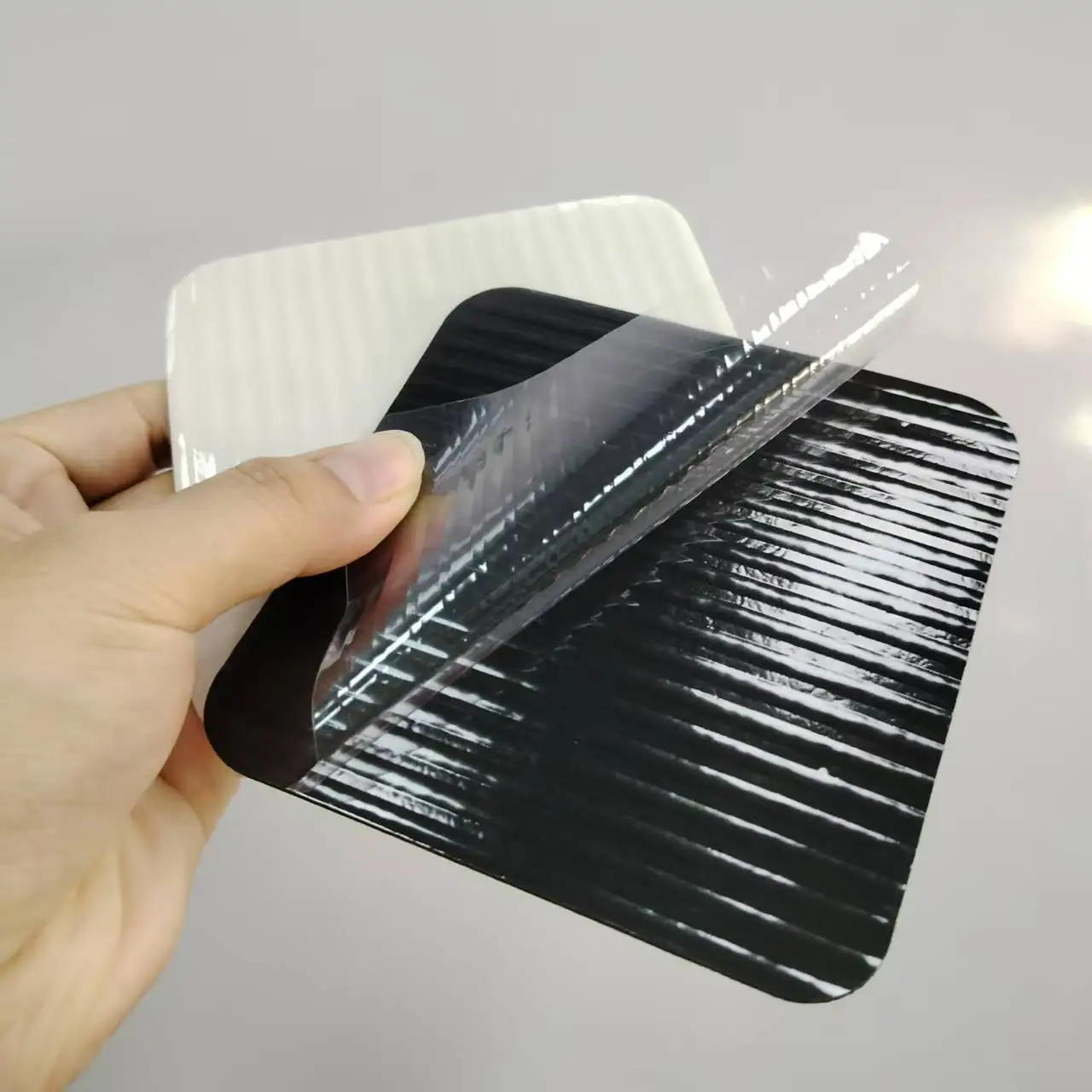 4 Pièces Anti Derapant Tapis, Meilleure Pince Antidérapante