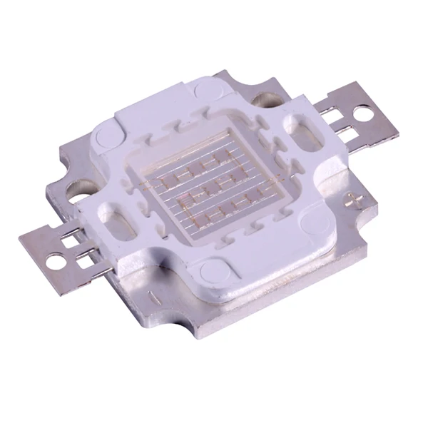 365nm Uv Led 3w High Power Led 365nm 370nm Epileds Chip