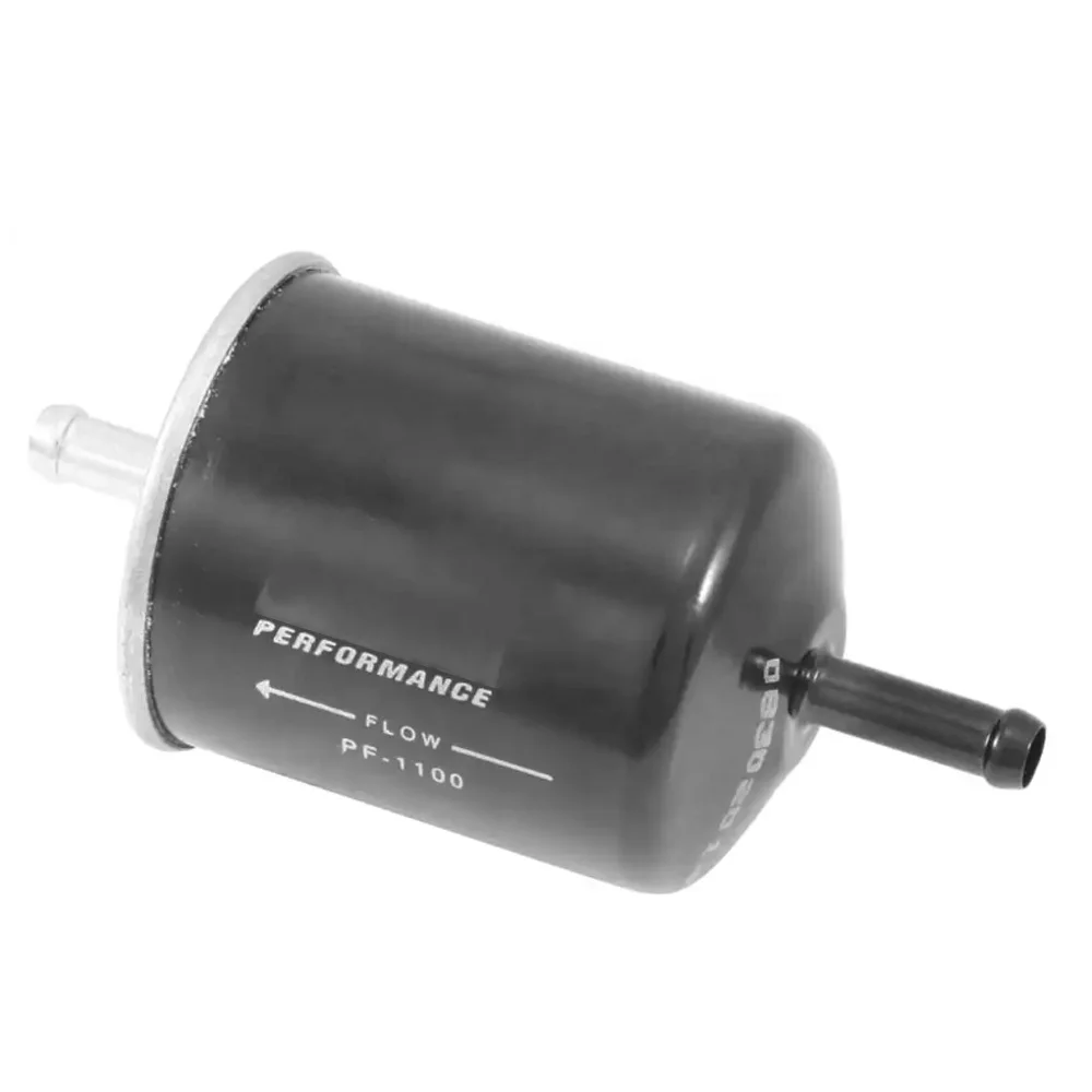 High Quality Fuel Filters - Reliable Performance for ISUZU