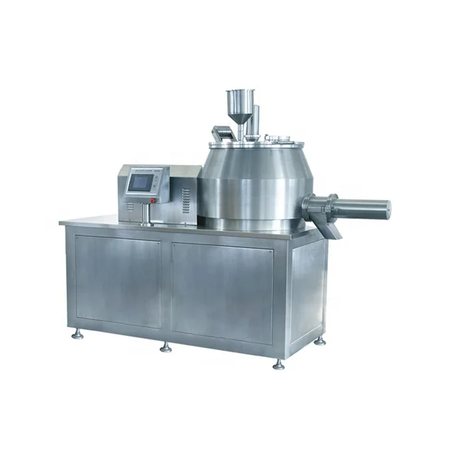 Улучшенная производительность высокого сдвига смеситель