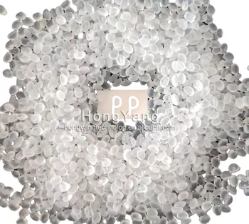 pp film grade pp granules plastic raw material