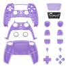 Clear Purple QPFM5005G3WS