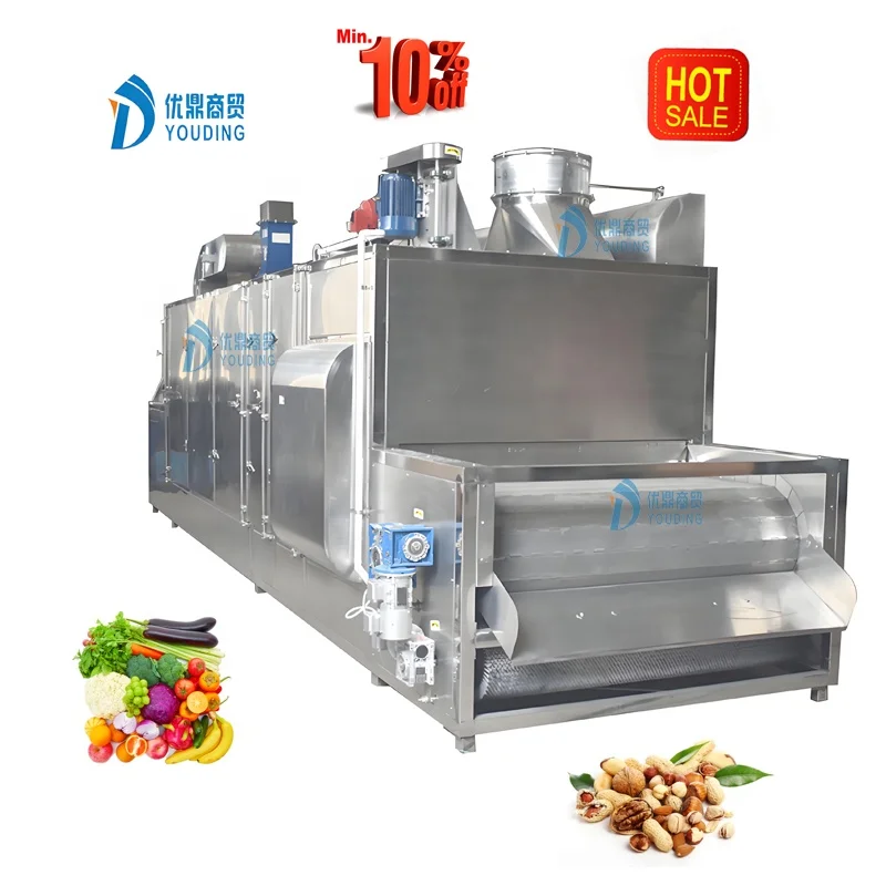 Complete Fruits Processing Factory Preserved Fruit Machine