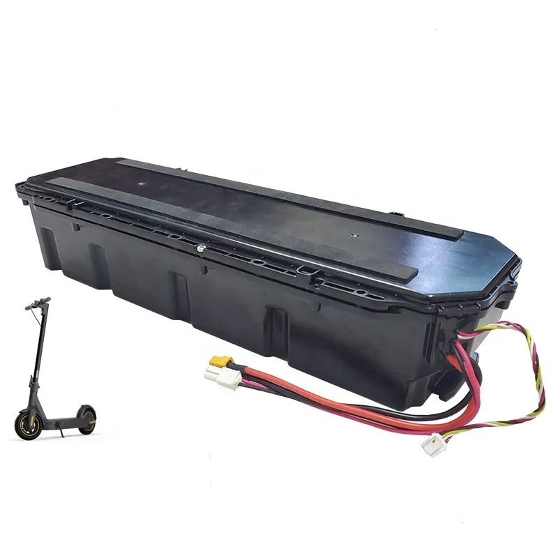 Max G30lp Battery Replace Ninebot Max G30 Battery Pack - 36V 15.3Ah Lithium for G30P ...