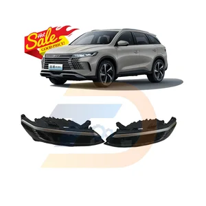 OEM/Aftermarket BYD Sealion 5 Electric Car Left Rear Headlight Sea Lion 05 Dm-i Head Lamp Light New Condition in Stock