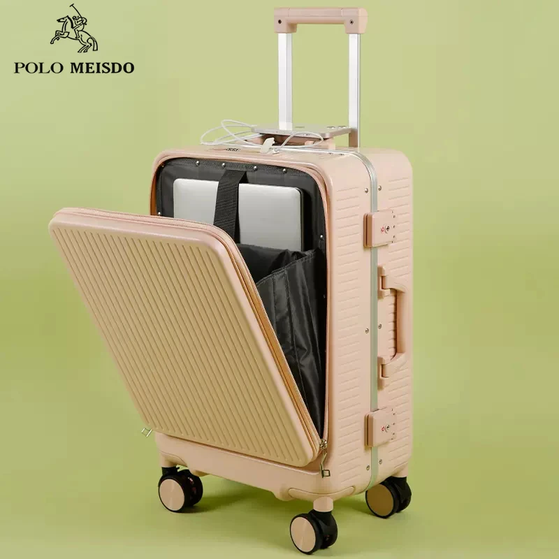 Travel Bag Polo Meisdo Luggage Polo Max Trolley Bag Sales