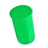 Transparent Green