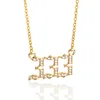 Gold 333