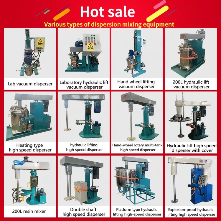 Industrial Car Latex Of Water Based Emulsion Industrial Oil Wall Mixer