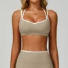 Bra Khaki