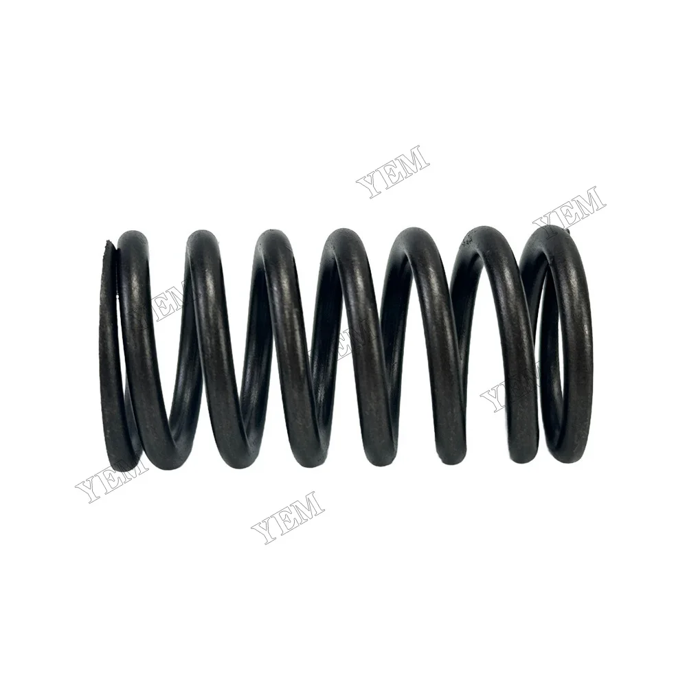 Valve Spring Fit for Komatsu 6D105 Engine Parts 5