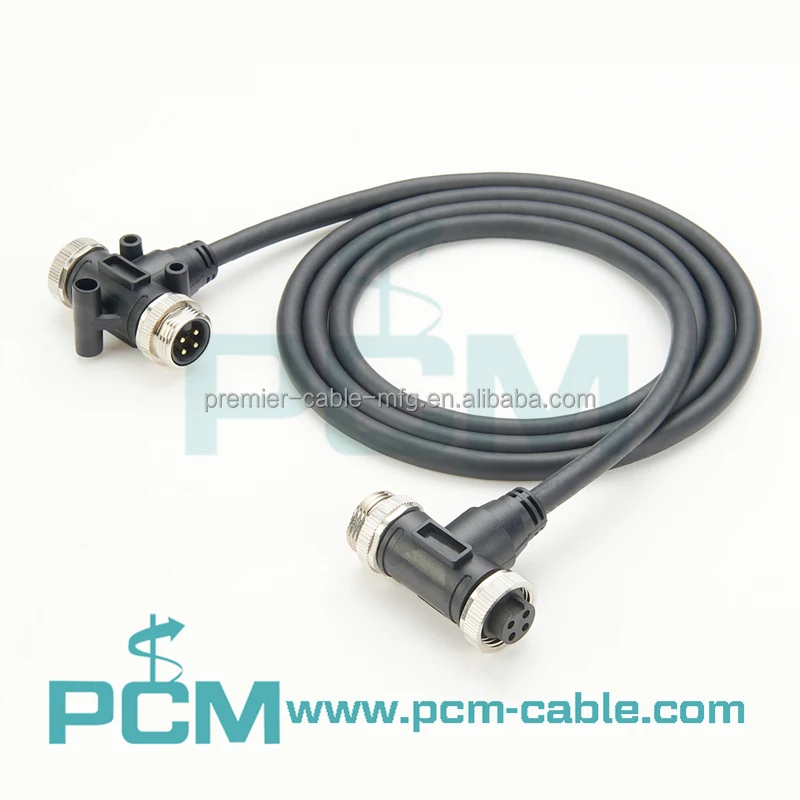 7/8" Mini-Change Cable manufacture