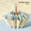 yellow Sea Salt Cheese