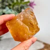 Golden Healer Raw  Stone