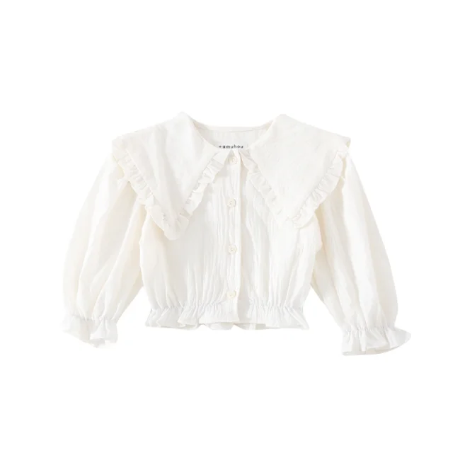 Phb 12275 Long Sleeve Korean Fashion 