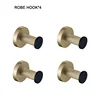 Double Towel Hook