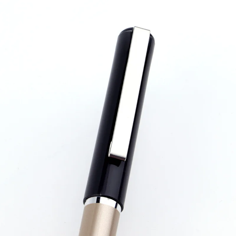 Wholesales Baoke Liquid Gel Pen Office Executive Signature Pen Needle Rollerball Pen