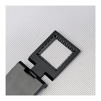 High Quality Stainless Steel Window Screen Transparent View Anti-Corrosion & Rust-Proof More Durable for Household Use