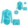 Blue Green