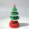 Árbol de Navidad de caramelo