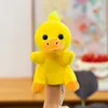 Pato amarillo