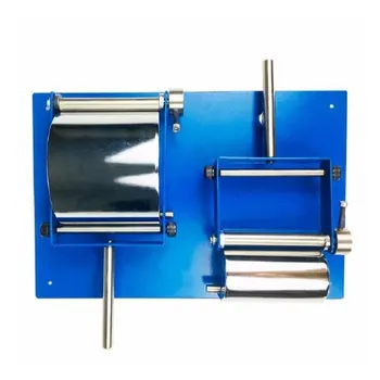 QTB Putty Flexibility Tester Flexibility Tester Analyzer Paint Film Flexibility Tester