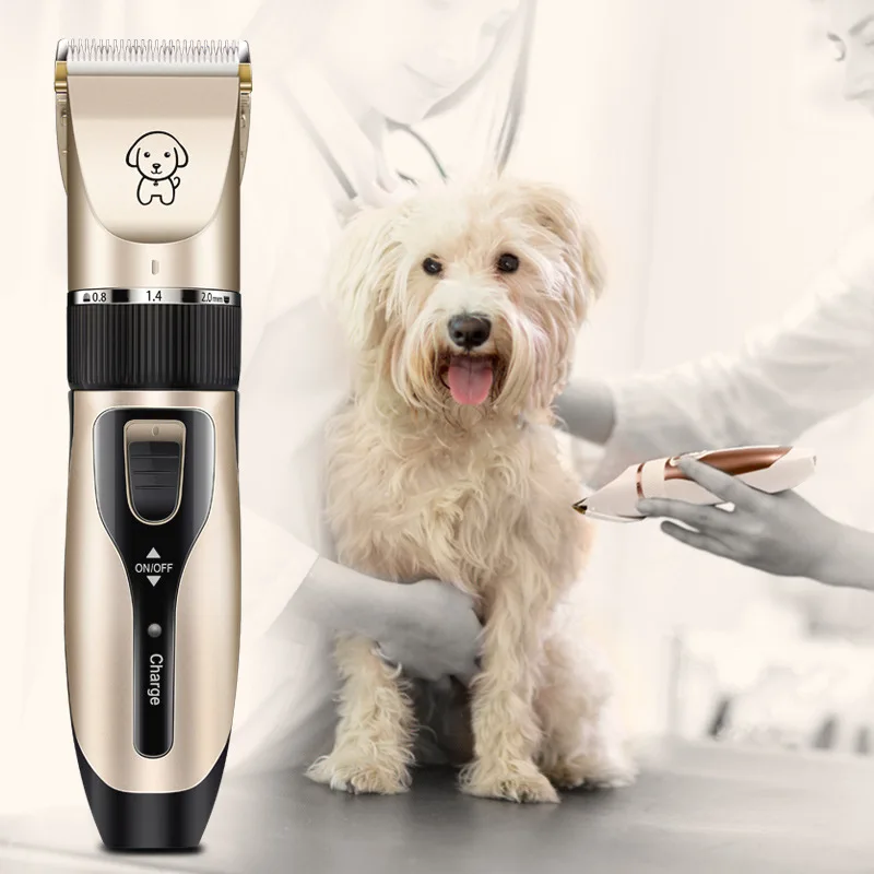 Wholesale Price Dog Shaver Clippers Low Noise Pet Clipper Grooming Kit Dog  Hair Clipper - Buy Pet Hair Clipper Dog,Dog Clippers,Dog Hair Clipper  Product on 