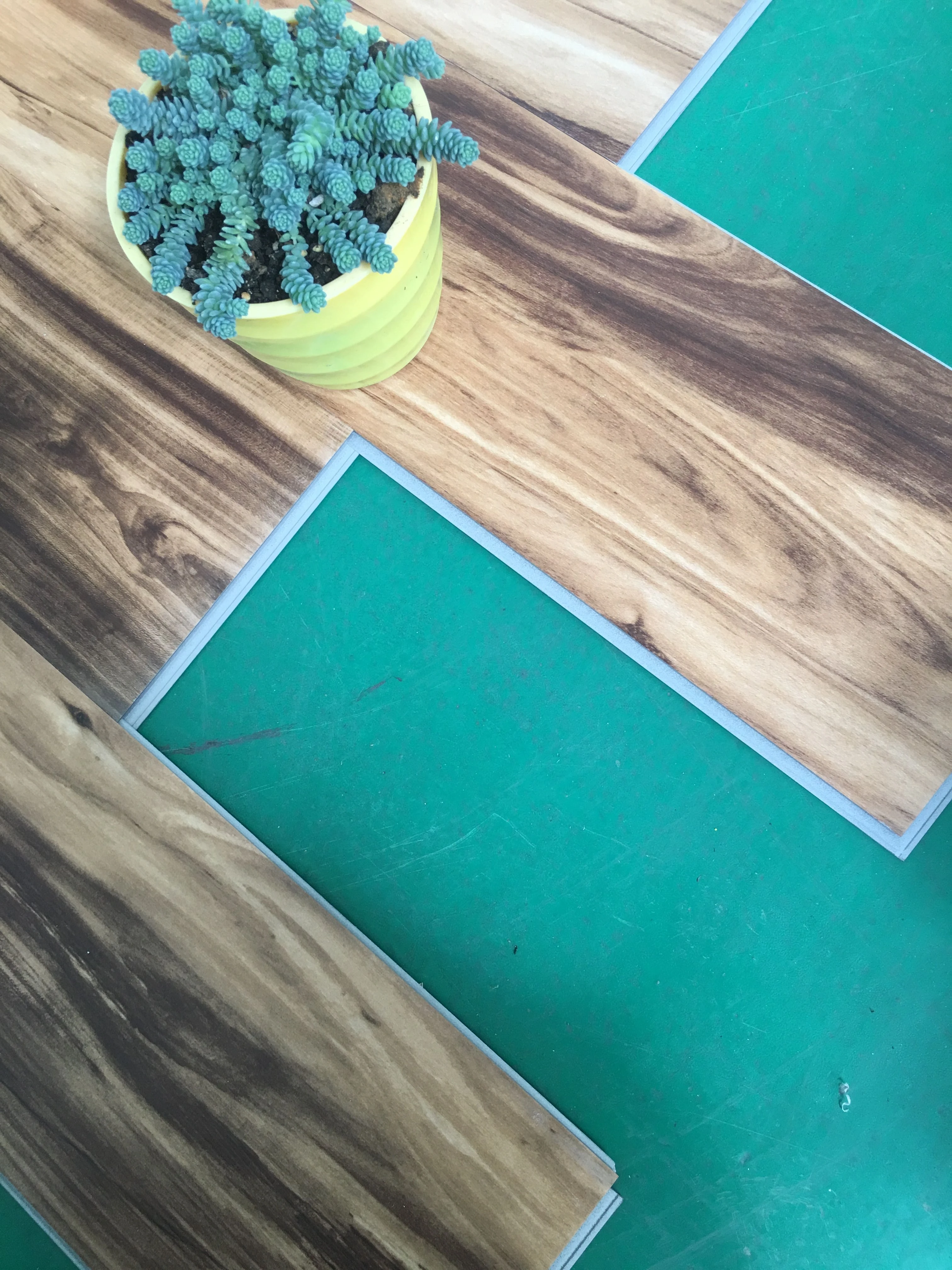 natural best quality colorfill vinyl floor