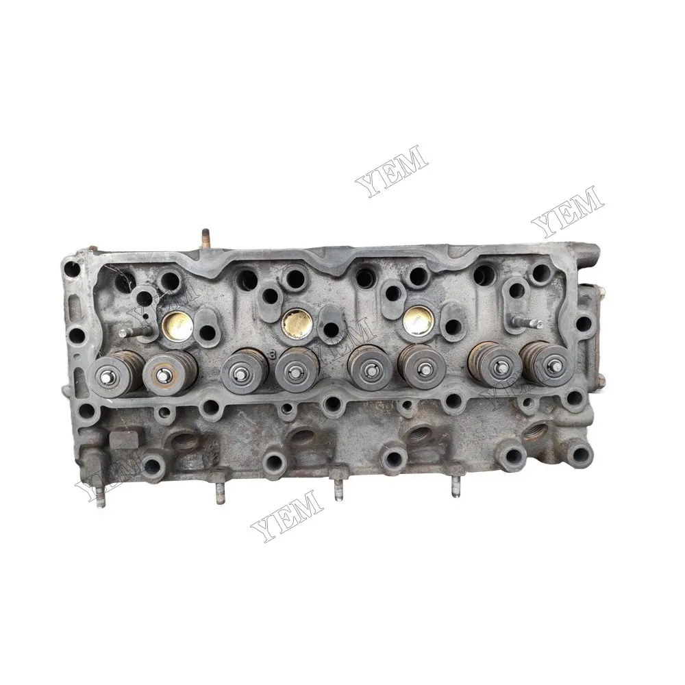 Cylinder Head Fit for Doosan Develon DC24 Engine Parts