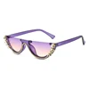 C13 Purple PURPLE PINK LENS