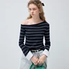 Dark indigo blue
