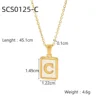 SCS0125-C-Gold